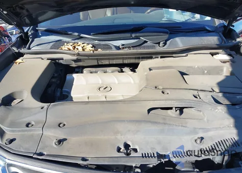 2014 Lexus Rx 350 из США, поврежденный, VIN 2T2ZK1BA0EC135906